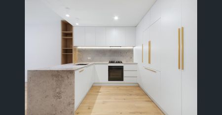 Stunning designer townhouse! - Photo 5