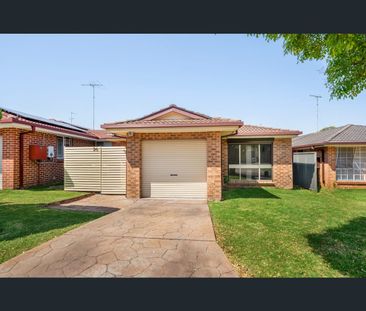 26 Kieren Drive, Blacktown, NSW 2148 - Photo 5