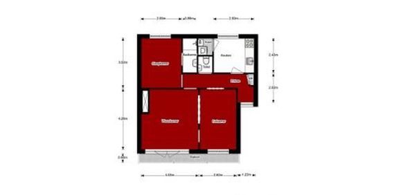 Boutenslaan 5644 TR Eindhoven - Foto 2