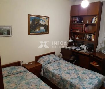 Ενοικιάζεται Διαμέρισμα 100 τ.μ. - Photo 4