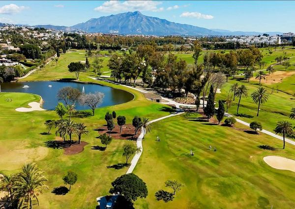 9 bedroom luxury Villa for rent in Benahavís, Andalusia