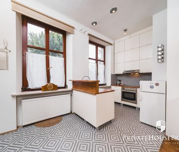 Mieszkanie 58 m², Kraków, Dębniki, Zamkowa - Photo 2