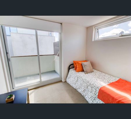306/8 Porter Street, Prahran, Vic 3181 - Photo 3