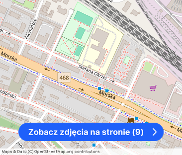 Komfortowe mieszkanie: umeblowane i wyposażone! – zdjęcie 1