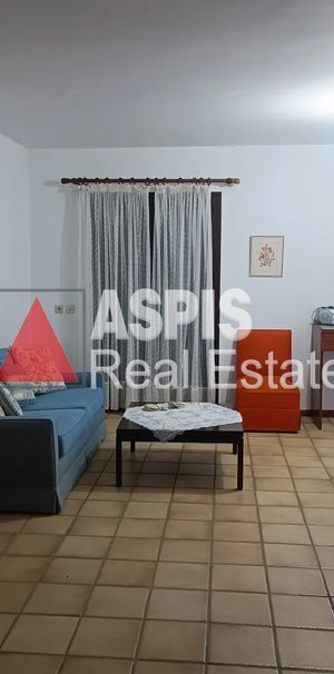 Μεζονέτα, προς ενοικίαση Λαύριο Κωδικός 2135715 - Photo 1