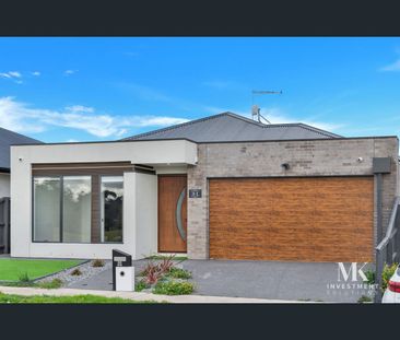 9 Currango Street, Wollert, Vic 3750 - Photo 2