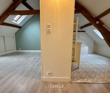 Maison centre ville de Senlis 6 pièces 145 m2, - Photo 5