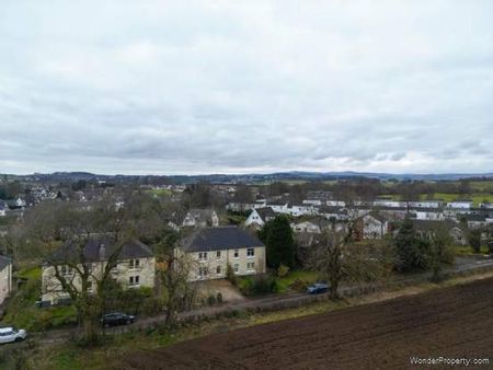 2 bedroom property to rent in Johnstone - Photo 2