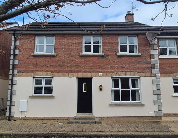 Boucher Close, Limavady, BT49 9DD - Photo 1
