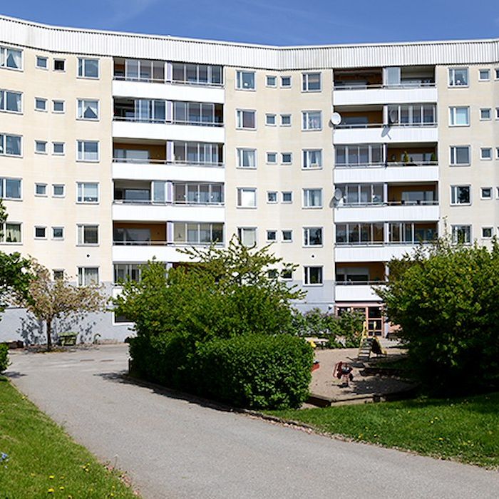 Grytstigen 8, Tumba - Foto 2