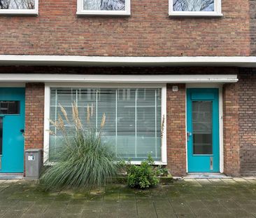 Appartement te huur: Pieter van der Doesstraat 69-H 1056 VD Amsterdam - Photo 4