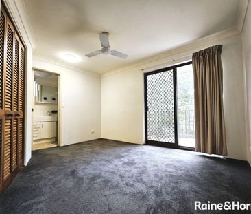 7/38 Durham Street, St Lucia, QLD 4067 - Photo 1