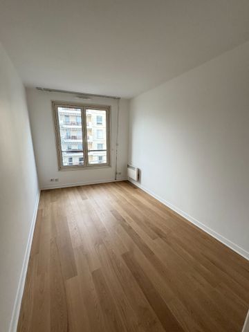 Appartement Levallois Perret 3 pièce(s) 72 m2 - Photo 3