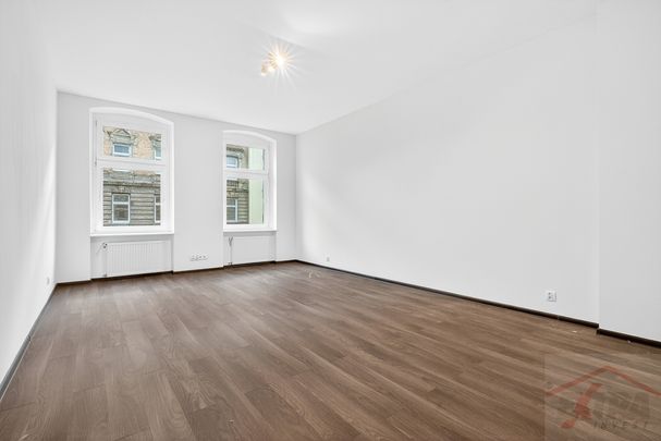 Duże mieszkanie w centrum! (437244) - Фото 1