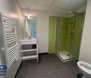 Location Appartement 1 pièce 19m² BEZIERS 34500 - Photo 3