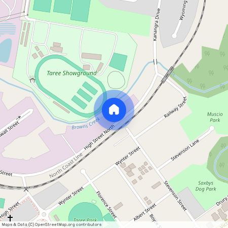 13 High Street North, Taree, NSW 2430