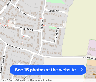 St. Johns Close, Needingworth, PE27 - Photo 1