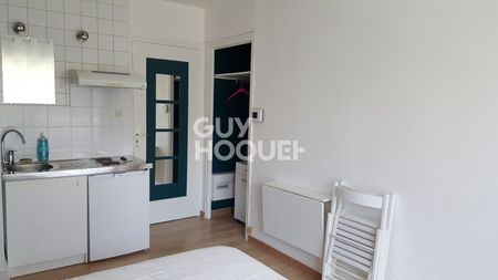 chambre meublée TRESSERVE TOUT INCLUS - Parking - Photo 3