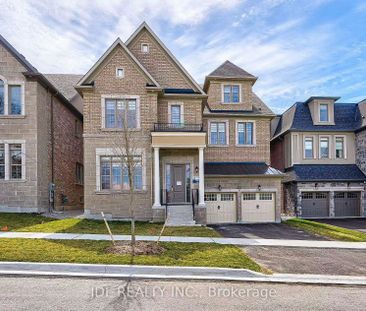 For Lease - 133 HILLSVIEW Drive Unit# RmB Bsm, Richmond Hill, Ontario - Photo 1