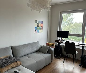 Berlin: Fully furnitured studio for sublet (3,5 months only). - Foto 1