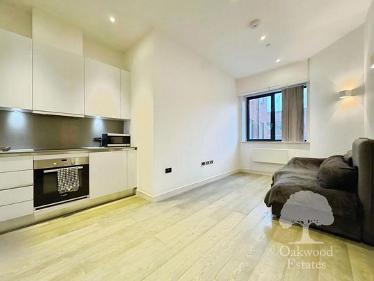1 bedroom apartment to rent - Photo 1