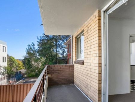 7/508 Mowbray Road, Lane Cove NSW 2066 - Apartment For Rent | Domain - Photo 5