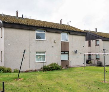 1 Bed Flat, Pittodrie Place, AB24 - Photo 4