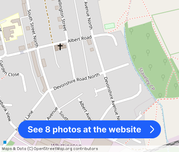 Devonshire Road North, S43 - Photo 1