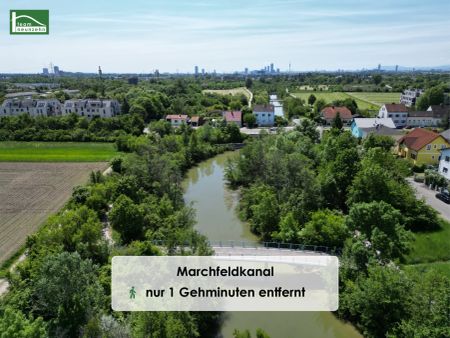 Charmante 2-Zimmer Wohnung inkl. Einbauküche und Terrasse! - Photo 5