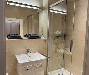 Beautiful furnished 3-room apartment in Carouge (Geneva) - Photo 6