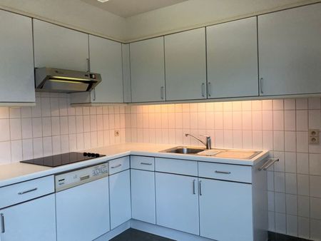 Appartement te huur - Photo 2