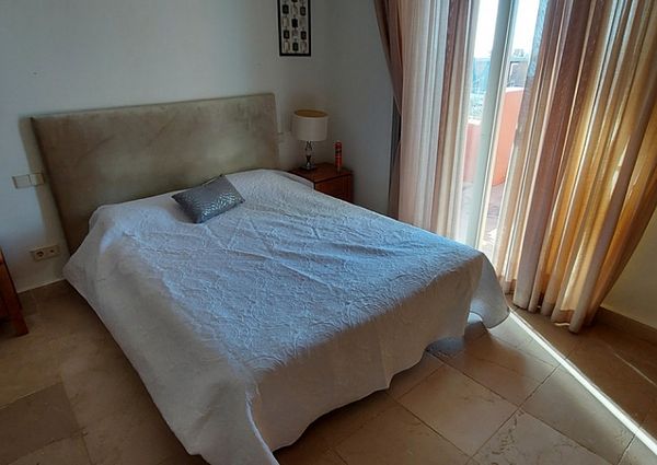 4 Bedroom Townhouse For Rent in Manilva