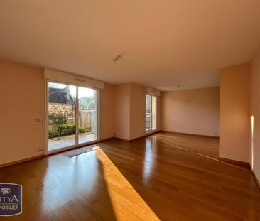 Location Appartement 3 pièces 82m² LAVAL 53000 - Photo 1