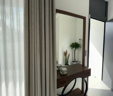 3 room luxury Villa for rent in Finestrat, Valencia - Photo 3