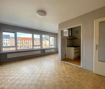 Gezellige studio te huur vlakbij centrum Mechelen - Foto 3