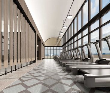 For Lease - 30 Inn On The Park Drive Unit# 3708, Toronto, Ontario - Photo 1