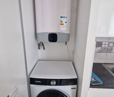 Location Appartement 2 pièces 47m² - Photo 6