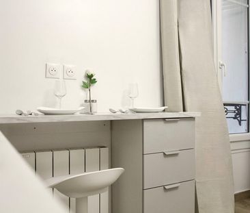 Rue Ganneron - Photo 1