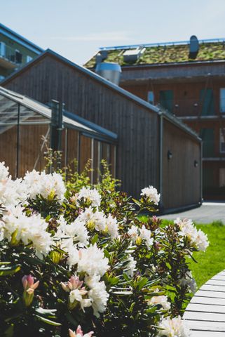 Termikgatan 17 - Photo 3