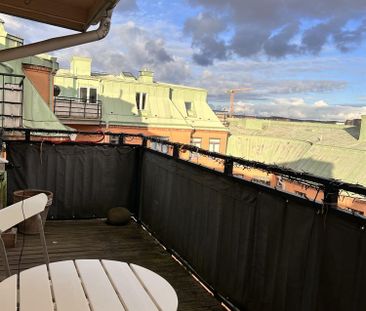 Prinsgatan - Photo 2