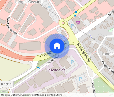 Schöne 2 Zimmer Wohnung mit Terrasse und Garagenstellplatz in Top L... - Photo 1