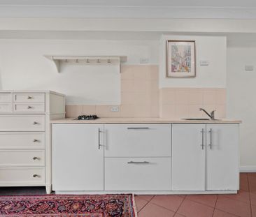 Furnished Studio apartment - Photo 6