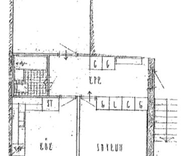 Sturegatan 37 A - Foto 2