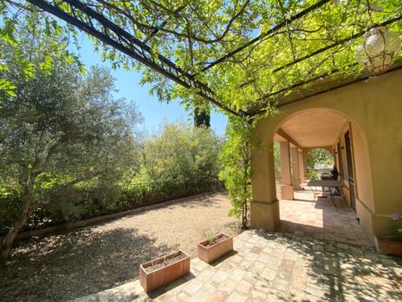 Location Maison 5 pièces 164m² CASSIS 13260 - Photo 5