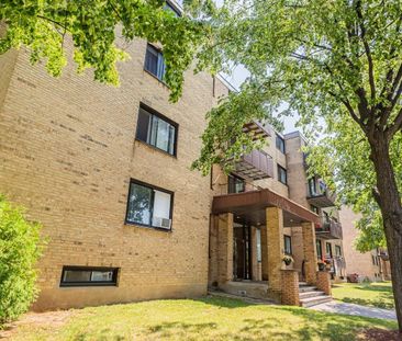 2 ½ Studio - 1225 Alexis-Nihon, Montréal - Photo 1