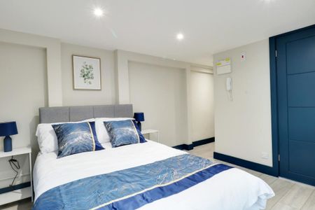 Studio to rent - Photo 5