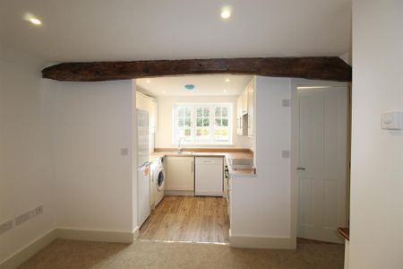 1 bedroom flat to rent - Photo 3