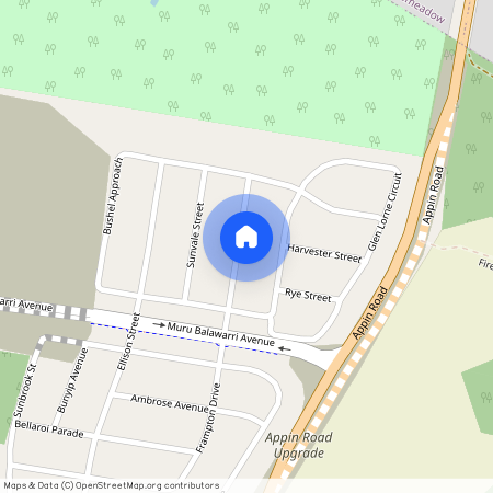 26 Frampton Dr, NSW 2560, Campbelltown