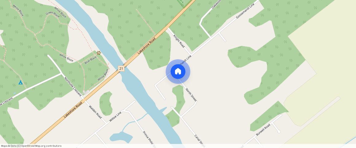 10 Summer Grove Road, Lambton Shores, Lambton Shores, Lambton, N0M 1T0