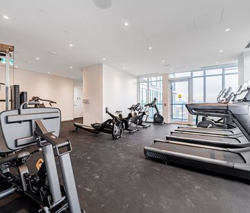 For Lease - 280 Dundas Street Unit# 503, Toronto, Ontario - Photo 1